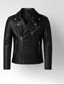 Blazit Full Sleeve Solid Men Jacket
