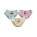BLAZON Baby GirlsBoys Innerwear Panties Bonny