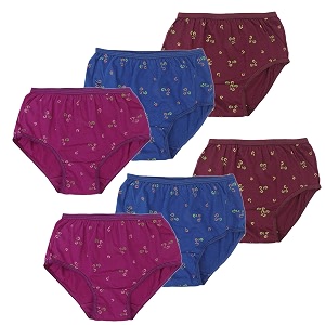 BLAZON Toddlers Kids Baby Girls Junior Panty