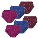 BLAZON ToddlersKidsBaby Girls Junior Panty 100