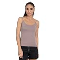 BLAZON Women’s Cotton Hosiery BAE Strappy Top