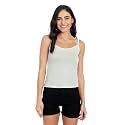 BLAZON Women’s Cotton Hosiery BAE Strappy Top