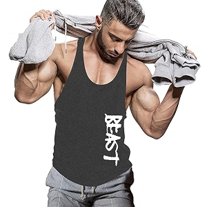 the blazze 0003 men39s beast gym tank gym tank stringer tank top for men gym vest for men sleeveless bodybuilding gym tank tops for men