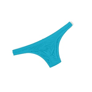 the blazze 0010 men39s cotton thongs pack of 1