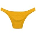 THE BLAZZE 0010 Men's Cotton Thongs (Pack of 1)