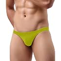 THE BLAZZE 0010 Men's Cotton Thongs (Pack of 1)