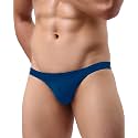THE BLAZZE 0010 Men's Cotton Thongs (Pack of 1)