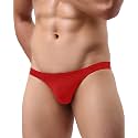 THE BLAZZE 0010 Men's Cotton Thongs (Pack of 1)