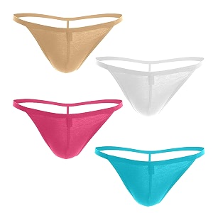 the blazze 0012 men39s g-string thong thongs sexy low mid high thongs sexy underwear thongs for men pack of 4