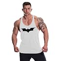 THE BLAZZE 0051 Men39s Tank Tops Muscle