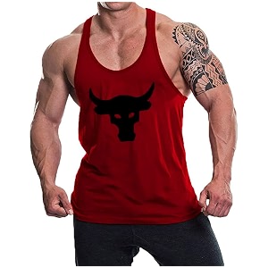 the blazze 0052 men39s tank tops muscle gym bodybuilding vest fitness workout train stringer39s