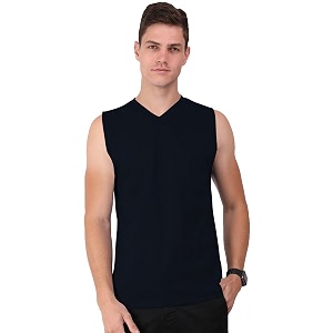the blazze 0071 men39s v-neck sleeveless t-shirt vest tank tops muscle tee gym bodybuilding vests fitness workout train stringers