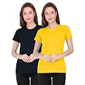 THE BLAZZE 1019 Women39s Regular T-Shirts for