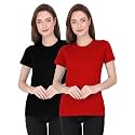 THE BLAZZE 1019 Women39s Regular T-Shirts for
