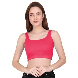 THE BLAZZE 1044 Womens Cotton Basics Sexy