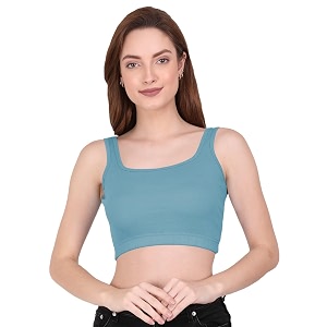 THE BLAZZE 1044 Womens Cotton Basics Sexy