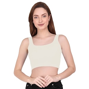 THE BLAZZE 1044 Womens Cotton Basics Sexy