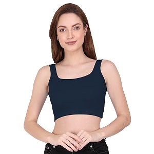 THE BLAZZE 1044 Womens Cotton Basics Sexy