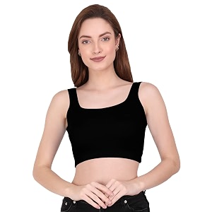 THE BLAZZE 1044 Womens Cotton Basics Sexy