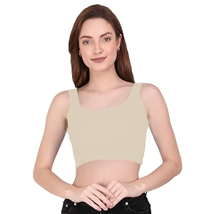THE BLAZZE 1044 Womens Cotton Basics Sexy