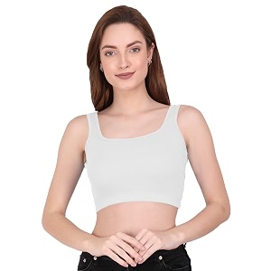 THE BLAZZE 1044 Womens Cotton Basics Sexy