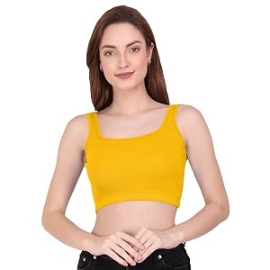 THE BLAZZE 1044 Womens Cotton Basics Sexy