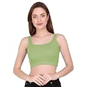 THE BLAZZE 1044 Women39s Cotton Basics Sexy