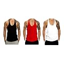 THE BLAZZE Men39s Blank Stringer Y Back