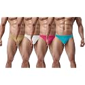 THE BLAZZE Thongs for Men Sexy Thongs
