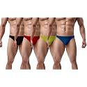 THE BLAZZE Thongs for Men Sexy Thongs