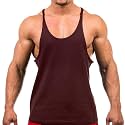 THE BLAZZE Vest for Men Sleeveless Tshirt