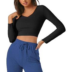 THE BLAZZE Womens Cotton Stylish Stretchable Deep