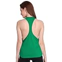 THE BLAZZE Women39s Sleeveless Loose Fit Racerback