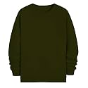 THE BLAZZE Womens Fleece Stretchable Full Sleeves