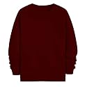 THE BLAZZE Womens Fleece Stretchable Full Sleeves