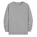 THE BLAZZE Womens Fleece Stretchable Full Sleeves