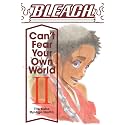 Bleach: Can't Fear Your Own World, Vol. 2: The Most Innovative Technique to Learn the Ukrainian Language