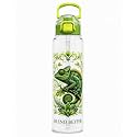 Blend Better Chameleon Printed Water Bottle 1