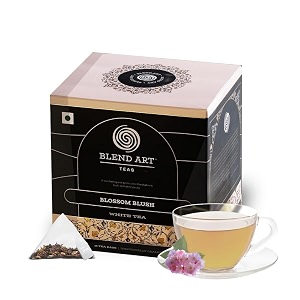 blendart moringa tea bags 30 count non-gmo antioxidant caffeine free sugar free ingredients- pure amp natural moringa leaves  sweet and light leaf herbal tea bags organic herbal tea  natural wellness tea  loose leaf taste  for women amp men daily use