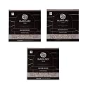 Blendart Darjeeling White Tea Bags | Silver Spoon White Tea | Combo Pack of 3 |15 Tea Bags Each