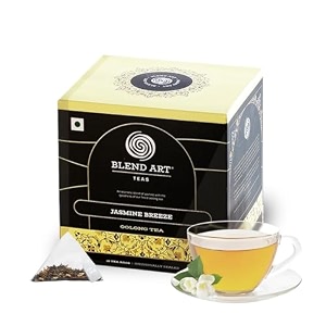 blendart oolong tea 100gm