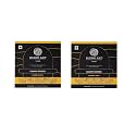 Blendart Lemon Ginger Green Tea Bags| Darjeeling Green Tea| Combo Pack of 2| 15 Tea Bags Each