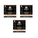 Blendart Rose White Tea Bags | Blossom Blush Tea | Darjeeling White Tea | Combo Pack of 3 | 15 Tea Bags Each