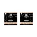 Blendart Rose White Tea Bags | Blossom Blush Tea | Darjeeling White Tea | Combo Pack of 2 |15 Tea Bags Each