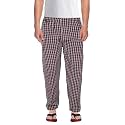 Blended Men39s Cotton Checkered Printed Pyjama Pajamas