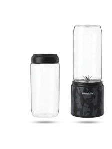 BlendLife 32-Blade Portable Blender Juicer Grinder 420ml