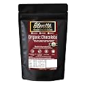 Blentte Organic Chocolate Drink Mix - Dairy-Free & Gluten-Free - 10 Oz