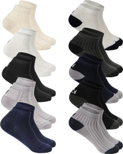 blessica men  women ankle length
