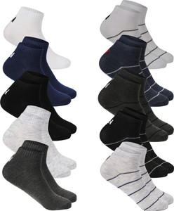 blessica men  women ankle length