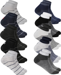 blessica men  women ankle length